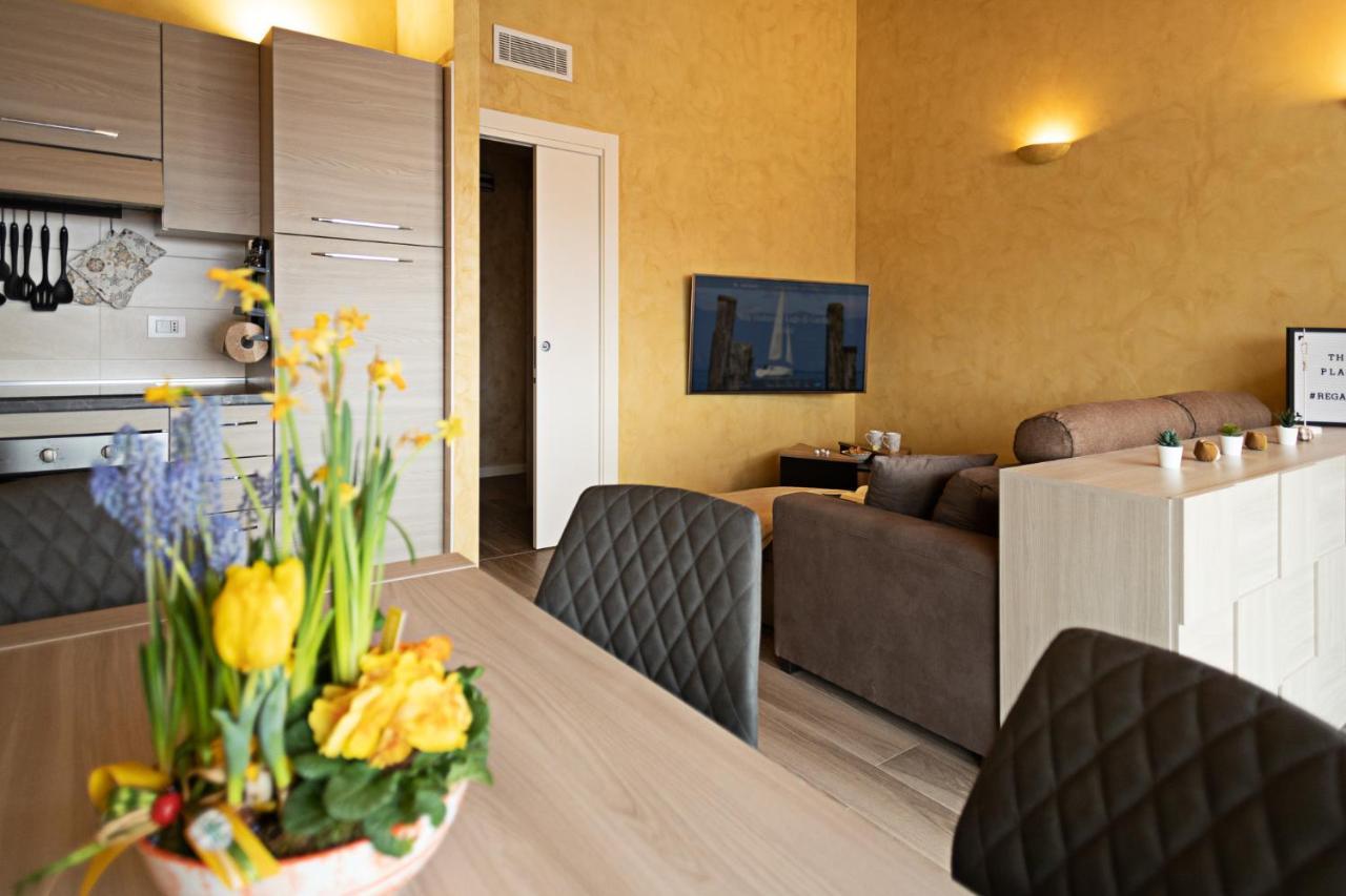 The Place - Regarda Travel Lazise Exterior foto
