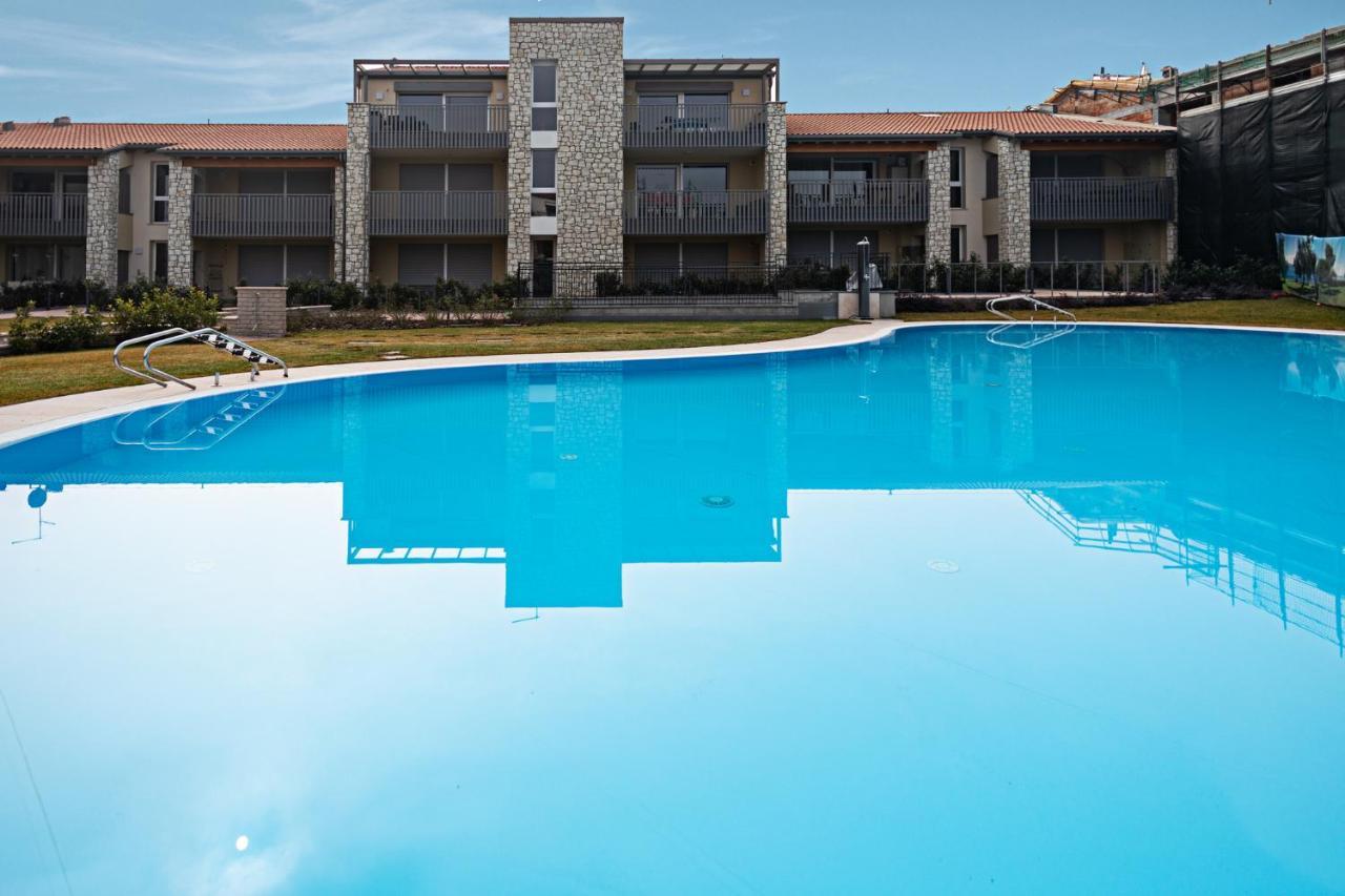 The Place - Regarda Travel Lazise Exterior foto