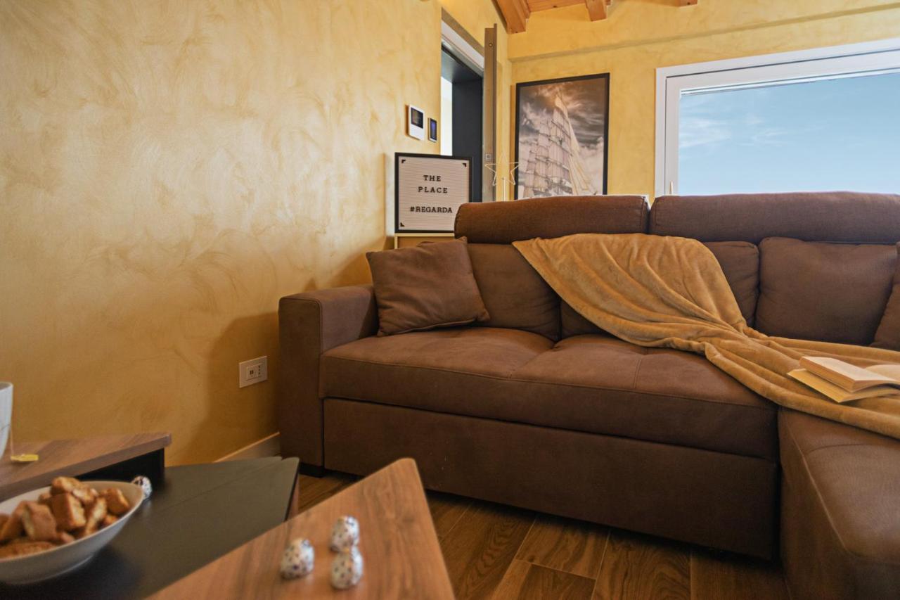 The Place - Regarda Travel Lazise Exterior foto