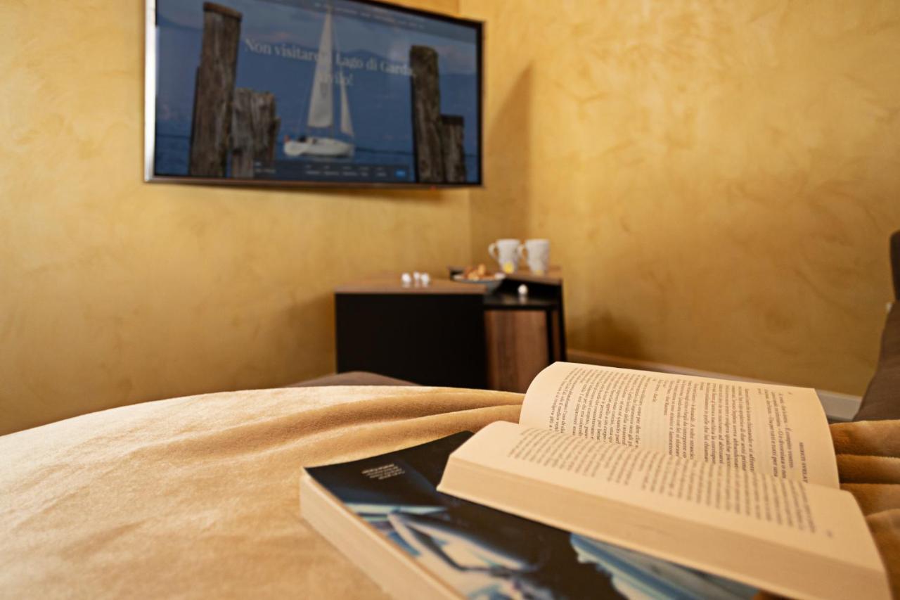 The Place - Regarda Travel Lazise Exterior foto